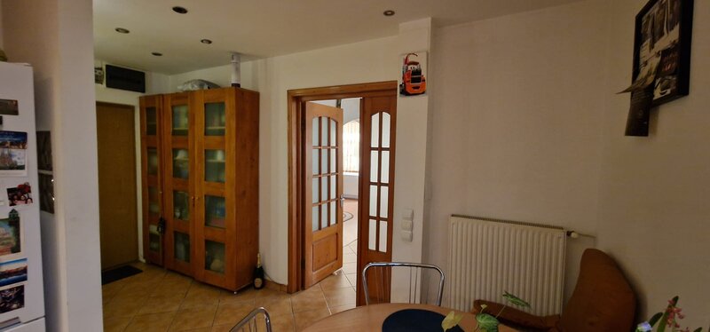 Lacul Tei x Teiul Doamnei langa Parcul Tei,